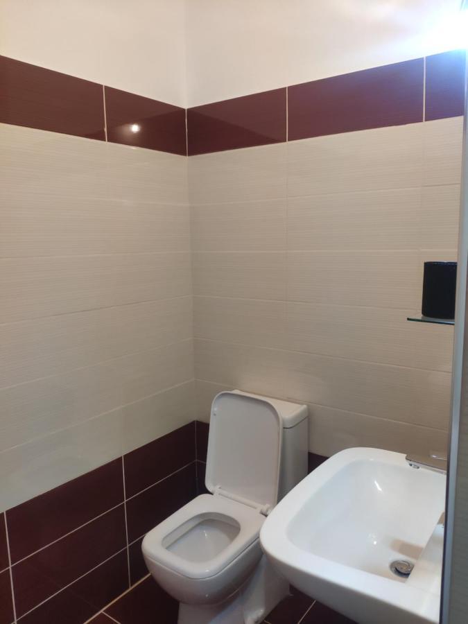 Kolagji Rooms Lukove Bagian luar foto