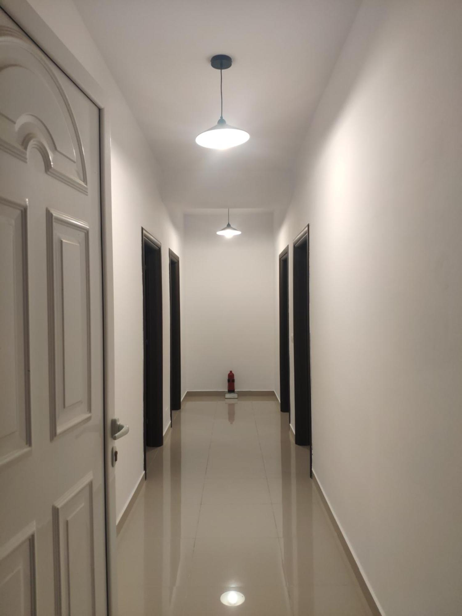 Kolagji Rooms Lukove Bagian luar foto