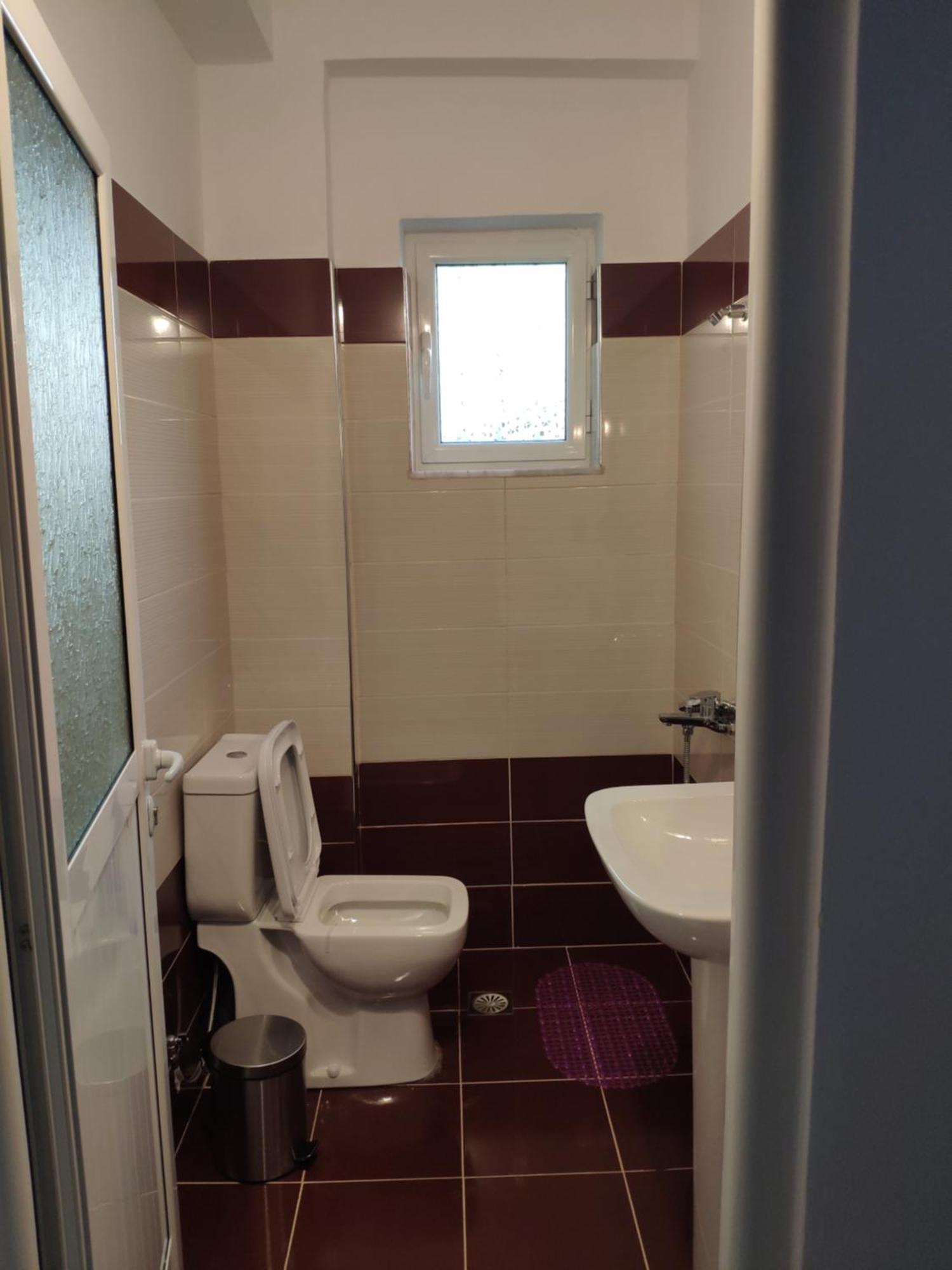Kolagji Rooms Lukove Bagian luar foto